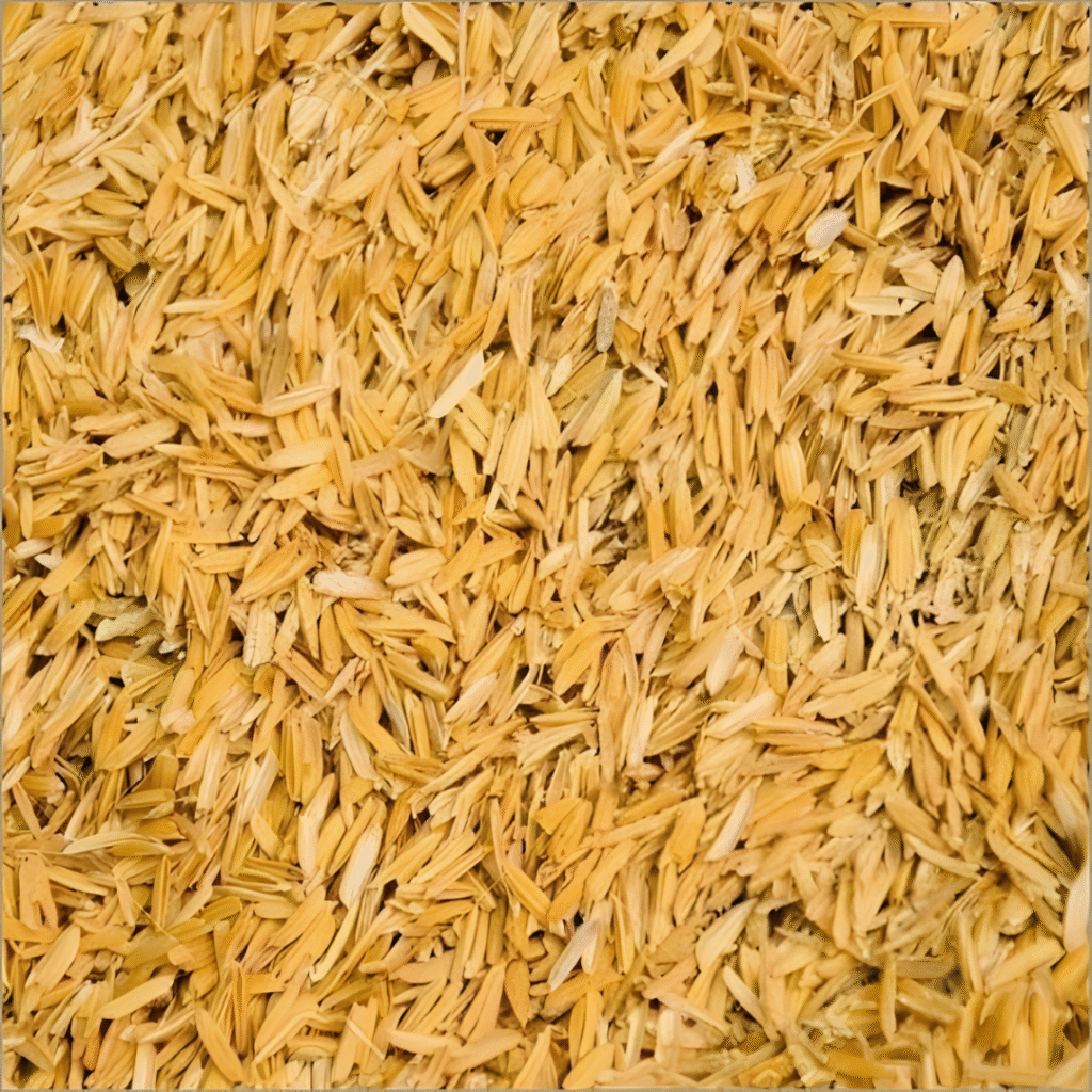 rice bran